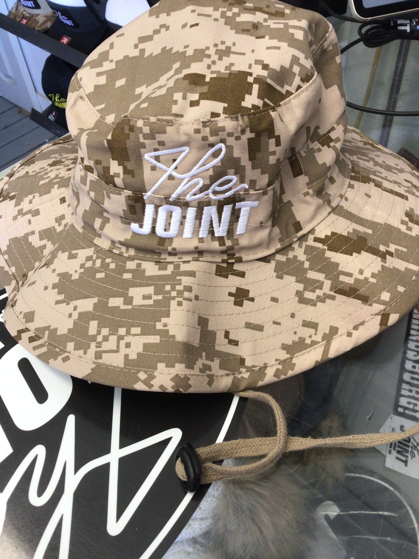 Sun Hat