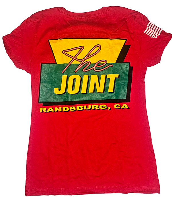 Women's Short Sleeve