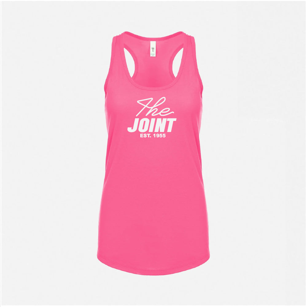 Womens Raceback Next Level