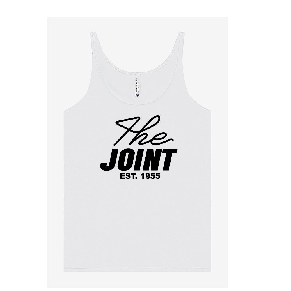 WOMEN'S SLOUCHY TANK