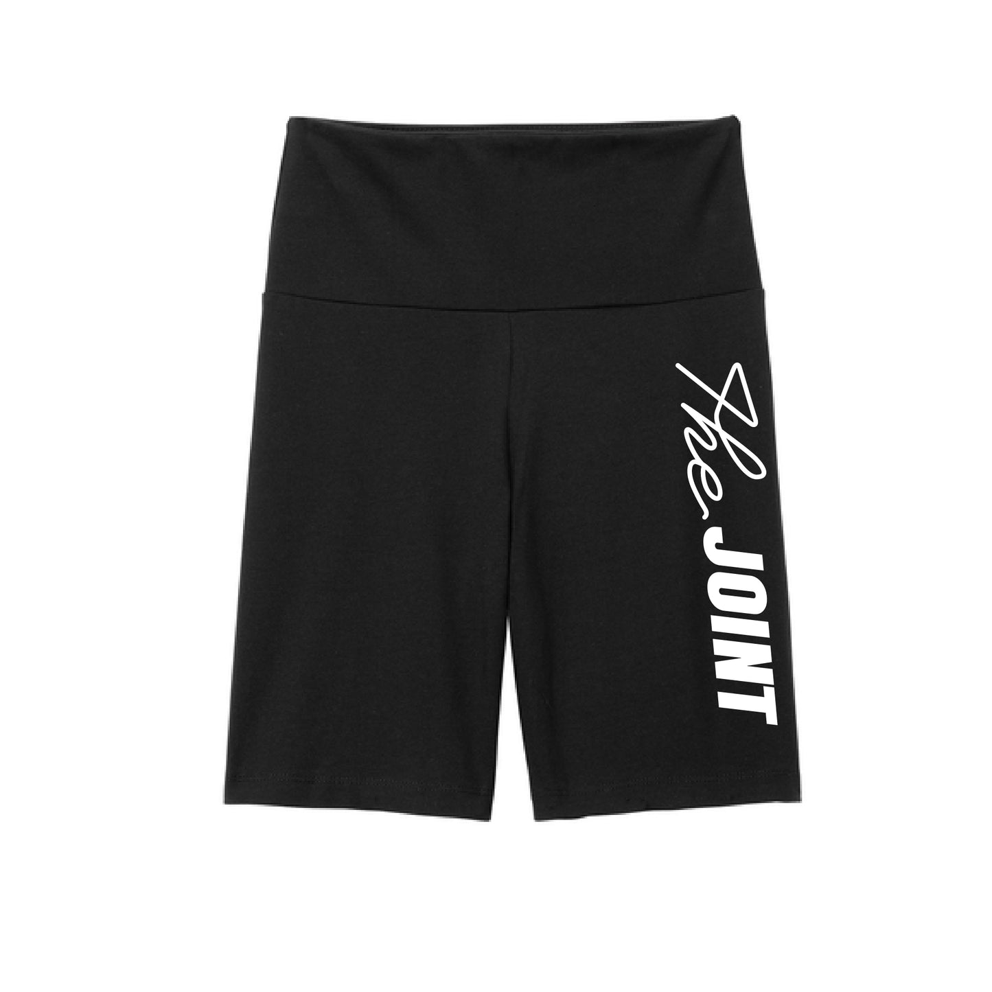 Women's Wordmark Shorts