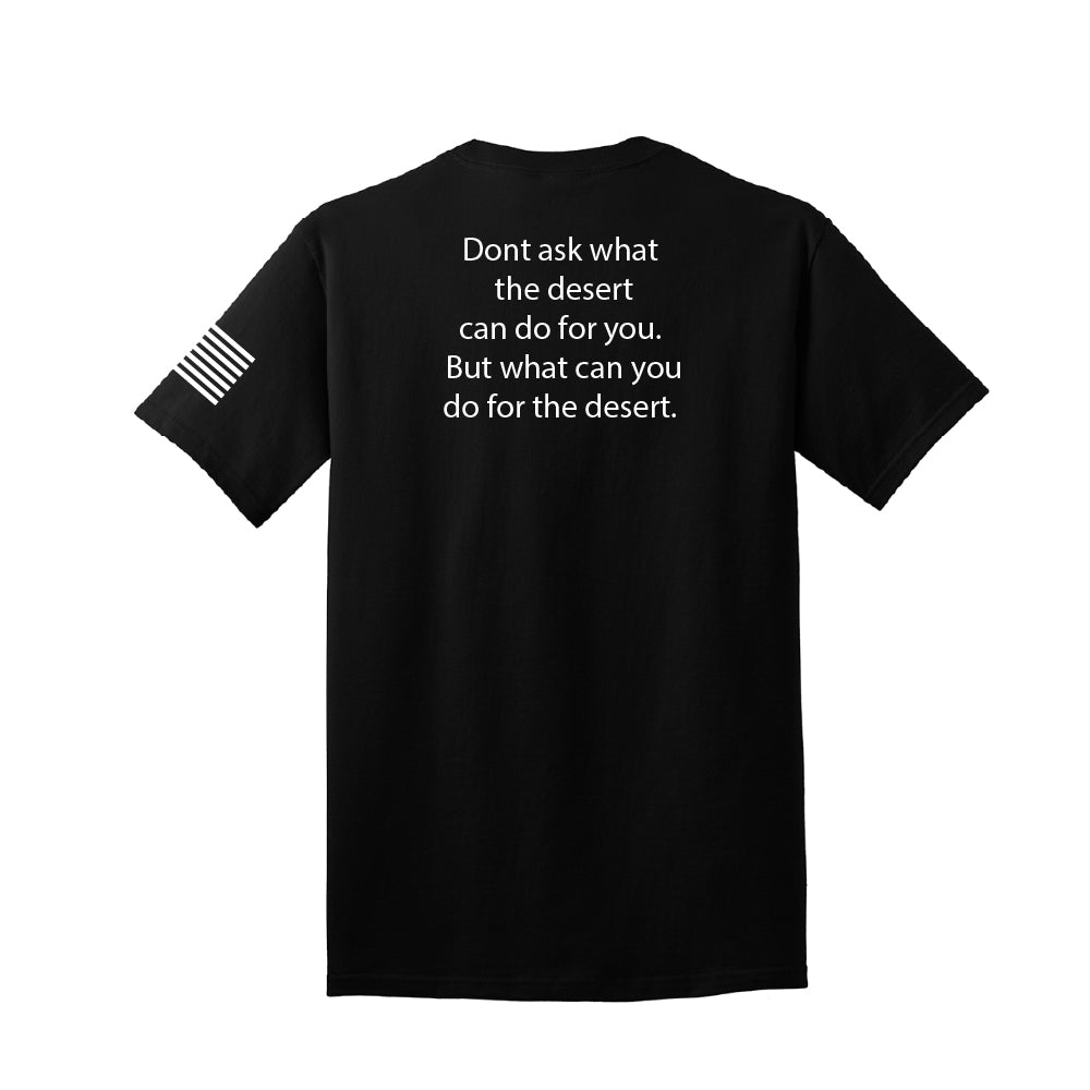 OG Tee Black