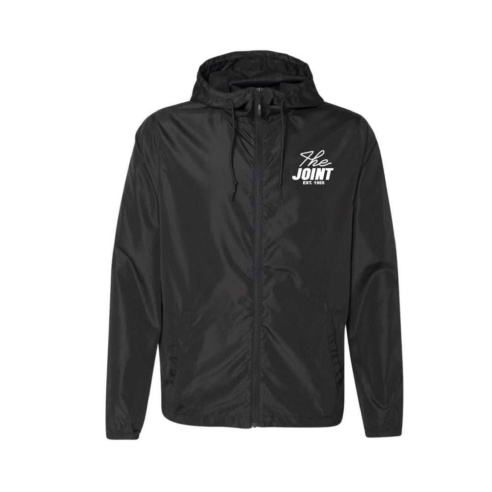 Windbreaker
