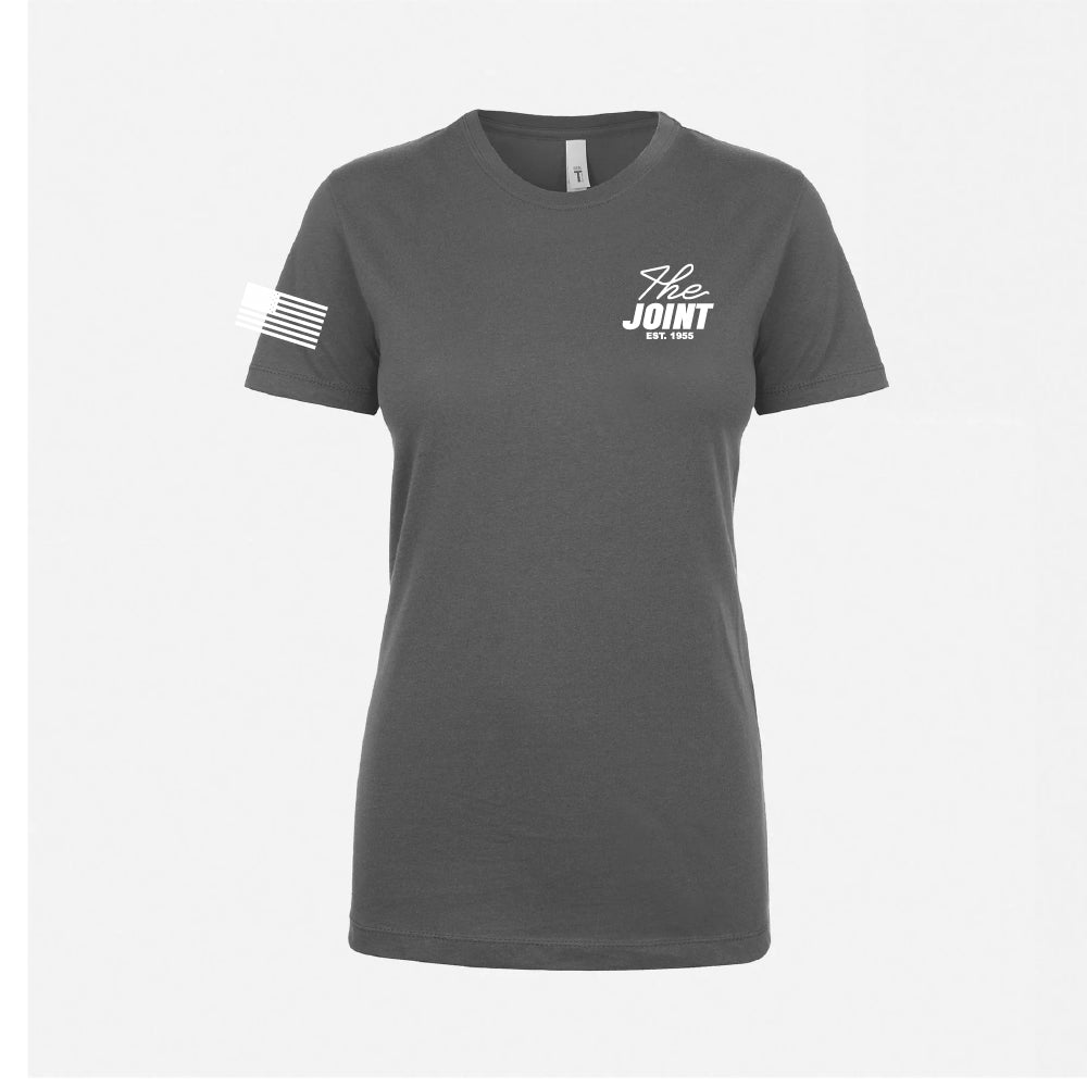 Womens Short Sleeve