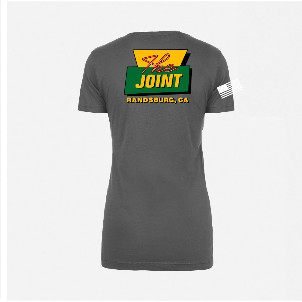 Womens Short Sleeve