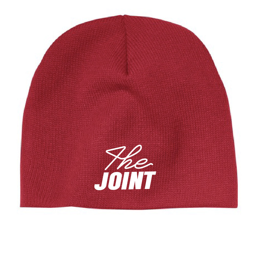 Skull Style Beanie