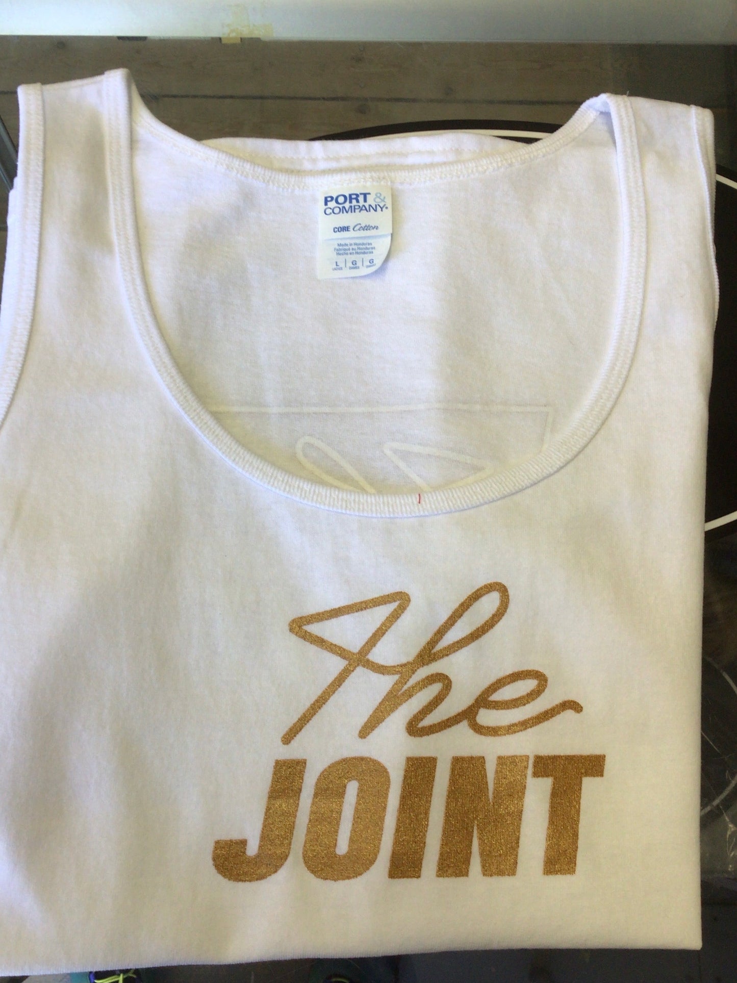 Women’s tanks