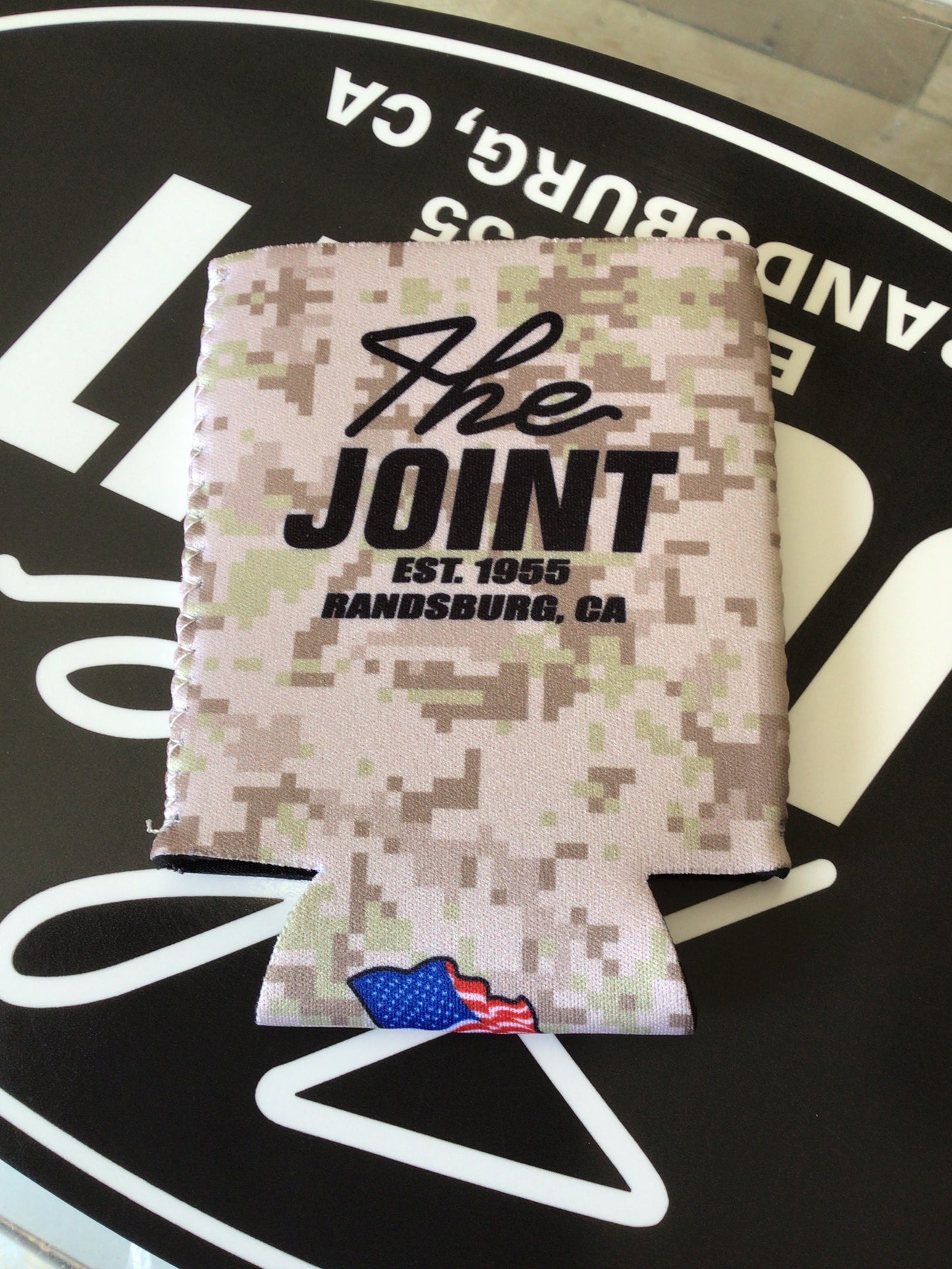 Beer coozie
