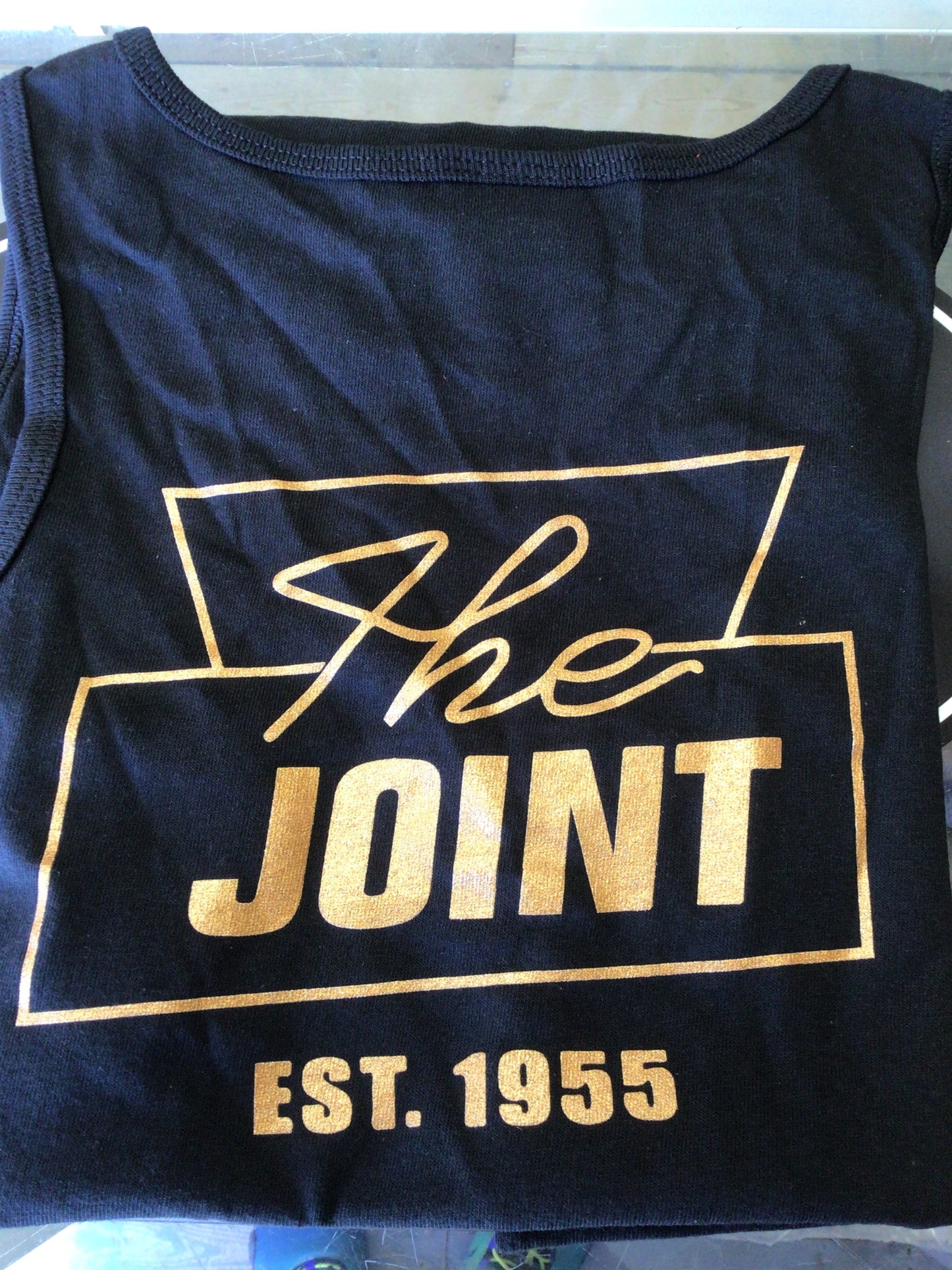 Women’s tanks