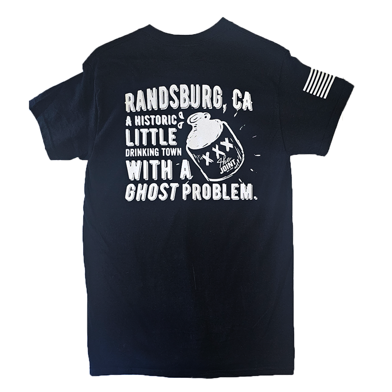 Drinking Problem Tee