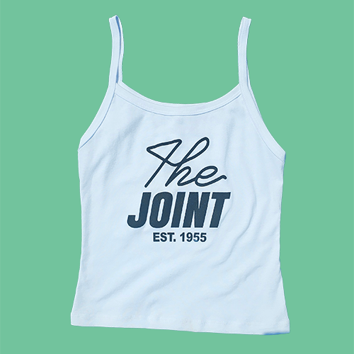 Women’s String Strap Tanks
