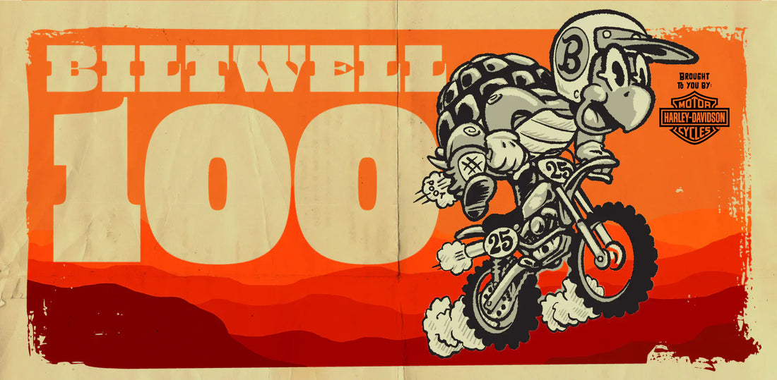 Rev Up Your Engines at BuiltWell 100!