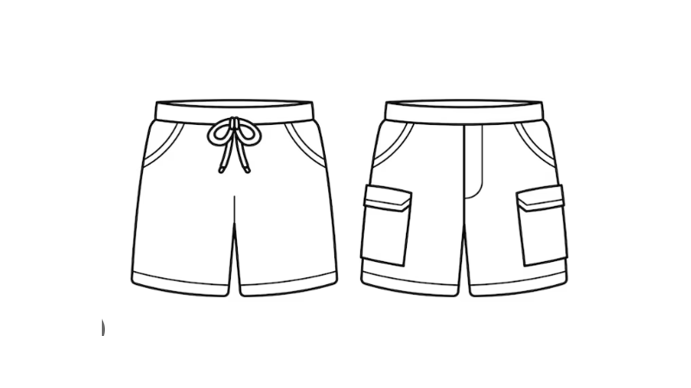 Board Shorts