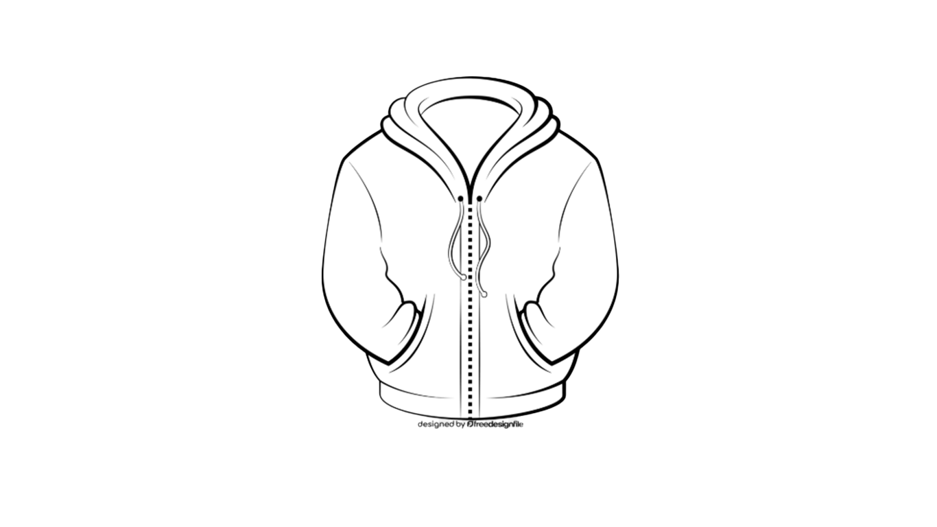 Zipper Hoodies