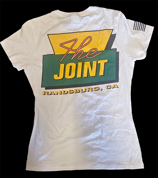 Women's Short Sleeve