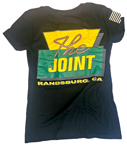 Women's Short Sleeve