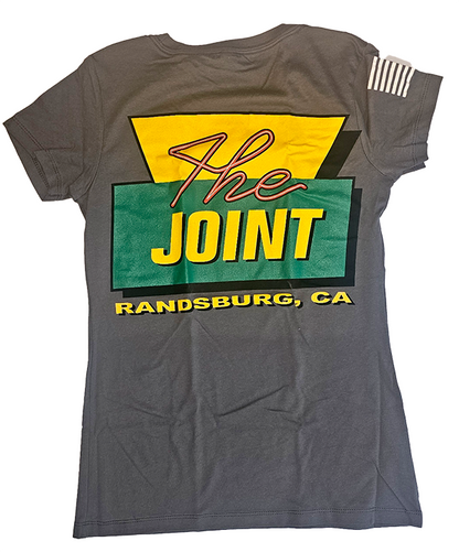 Women's Short Sleeve