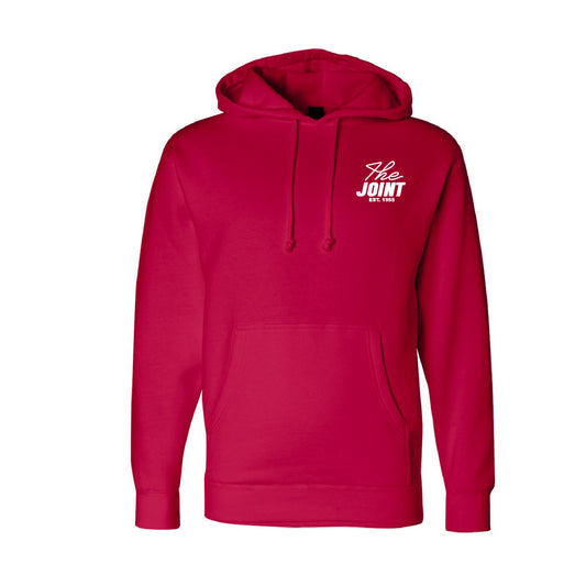 Regular Hoodie