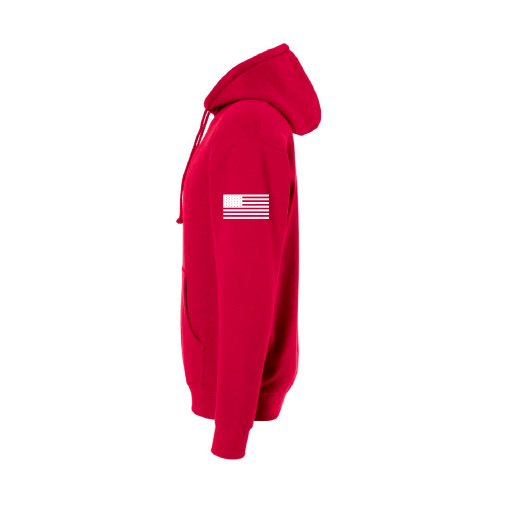 Regular Hoodie