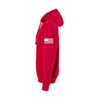 Regular Hoodie