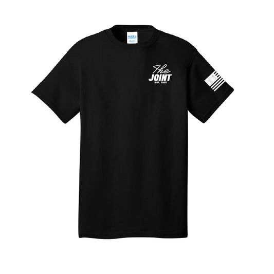 WORDMARK TEE