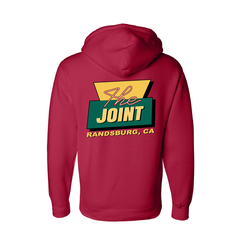 Regular Hoodie