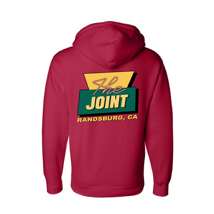 Regular Hoodie