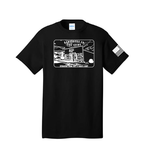 OG Tee Black