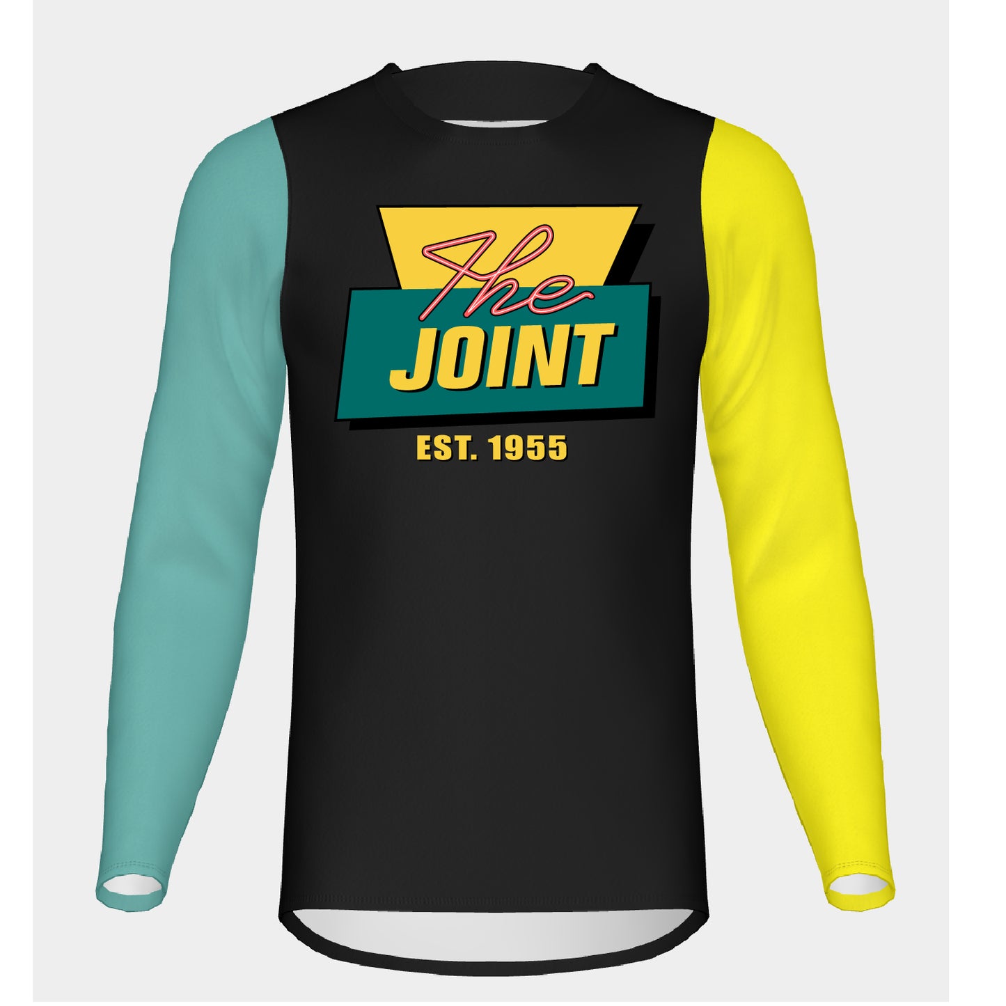 Sign Jersey