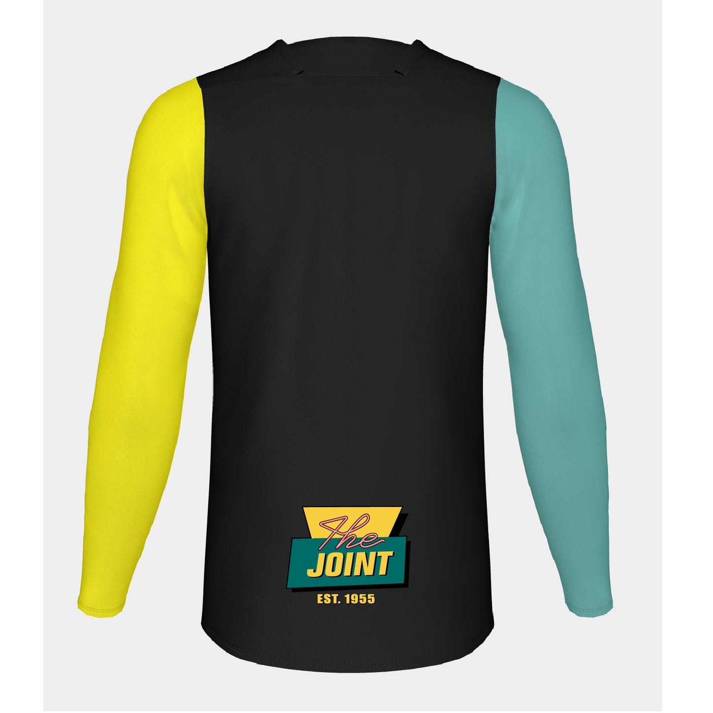 Sign Jersey