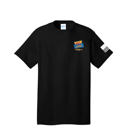 Retro Tee