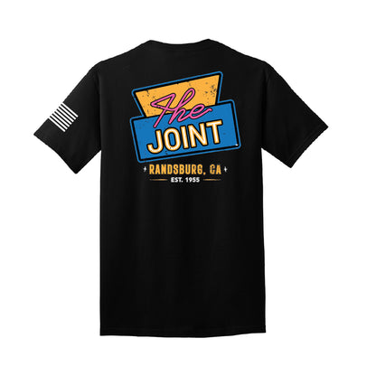 Retro Tee