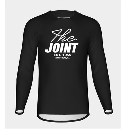 Wordmark Jersey