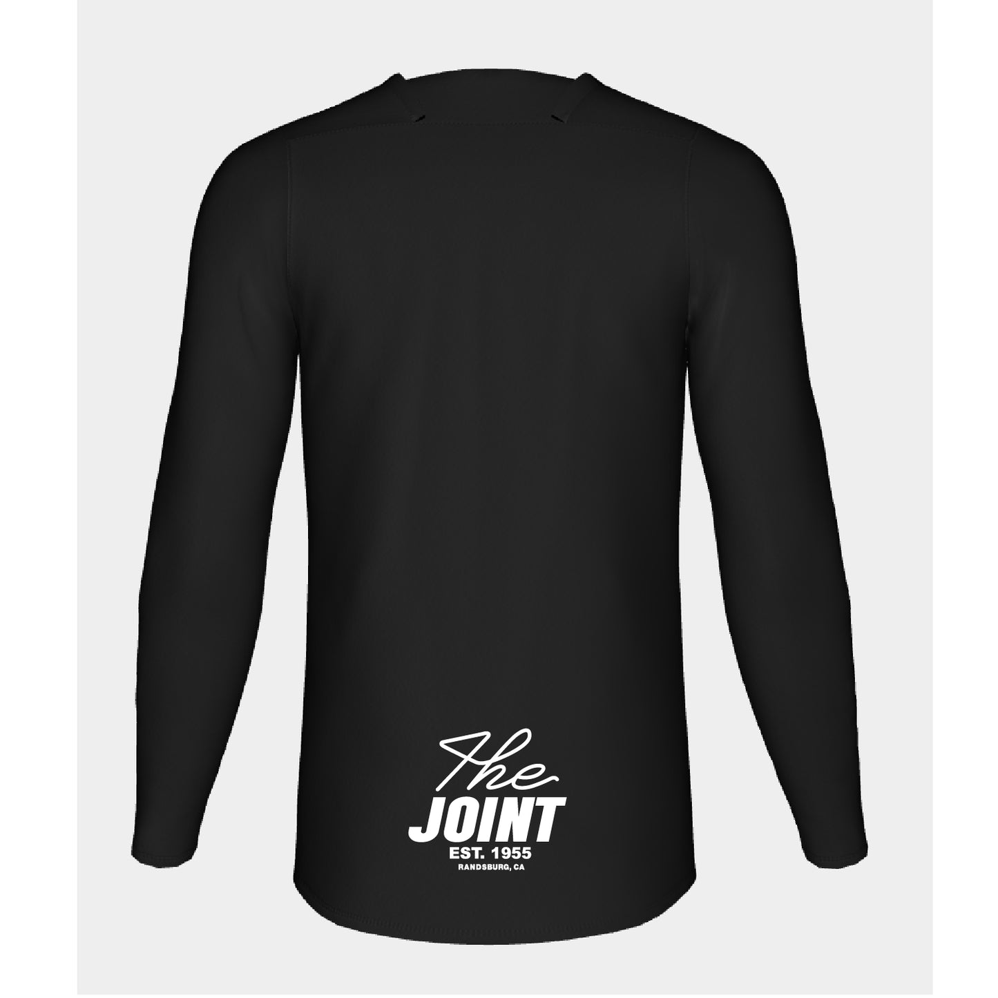 Wordmark Jersey