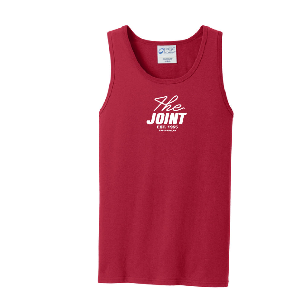 Mens Tank