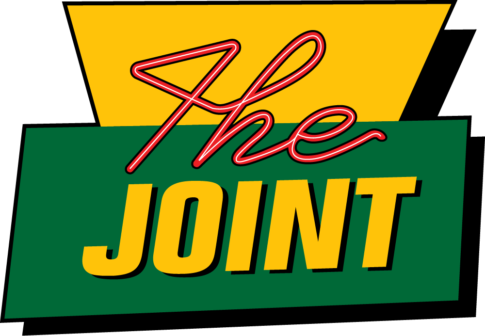 The Joint, Short Sleeve