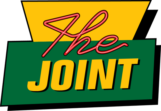 The Joint, Short Sleeve