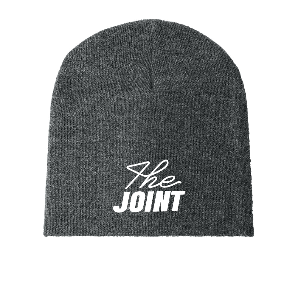 Skull Style Beanie