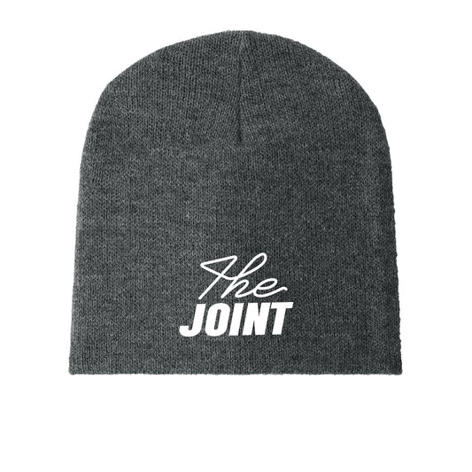 Skull Style Beanie