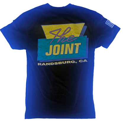 The Joint, Short Sleeve