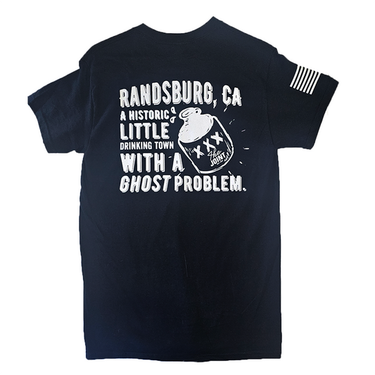 Drinking Problem Tee