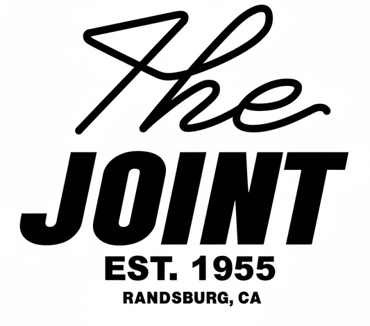 Windbreaker Wordmark