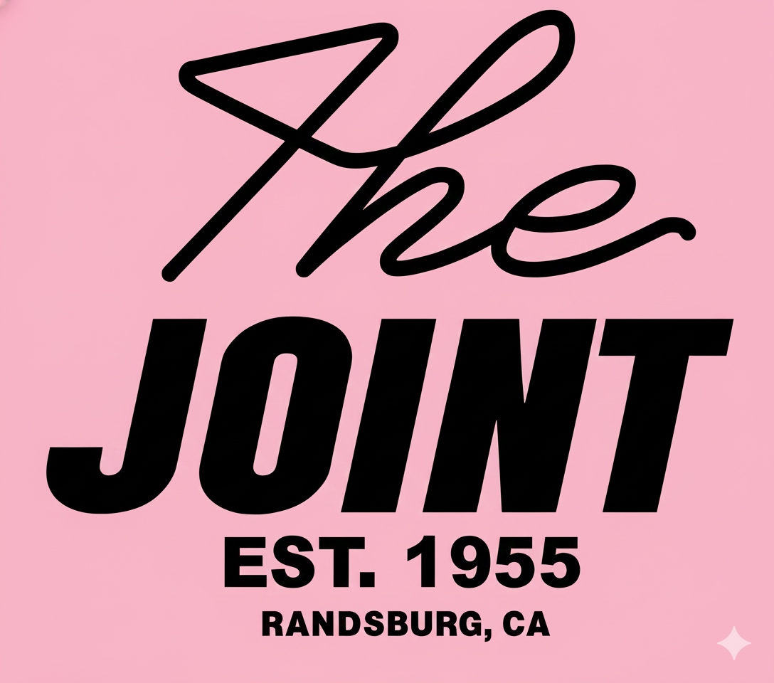 Windbreaker Wordmark