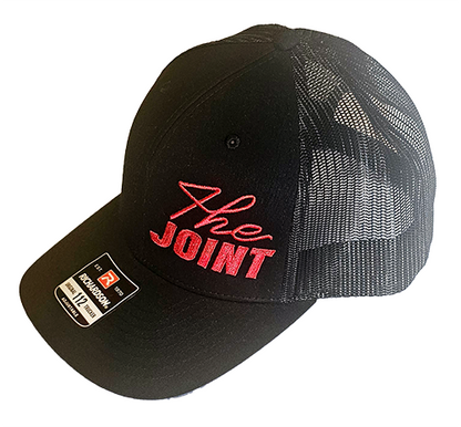 The Joint, Bike Brand Color Hats