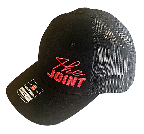 The Joint, Bike Brand Color Hats