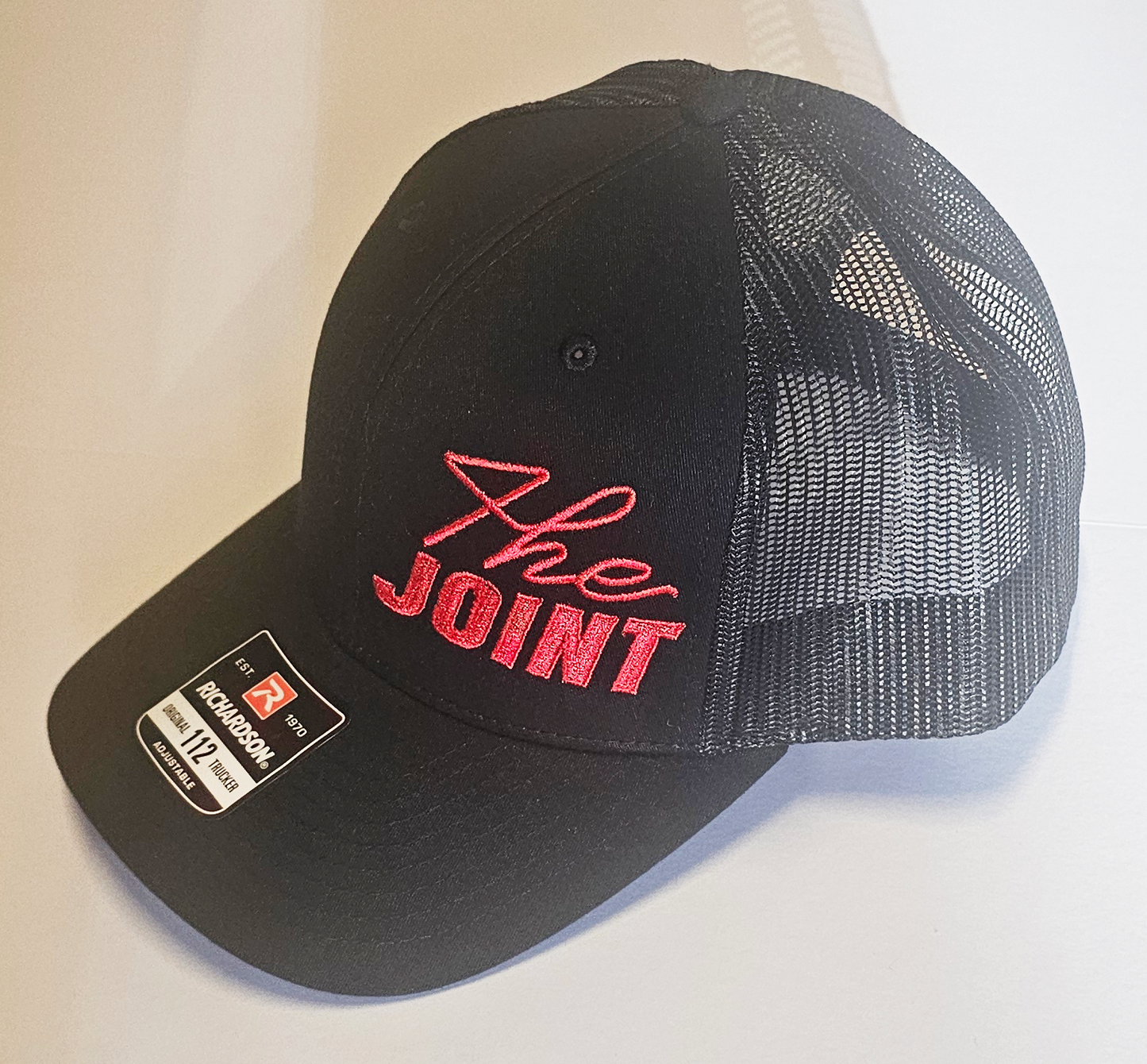 The Joint, Bike Brand Color Hats