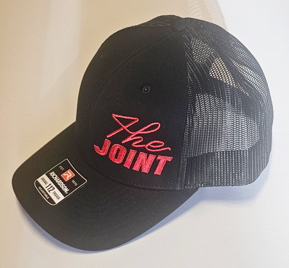 The Joint, Bike Brand Color Hats