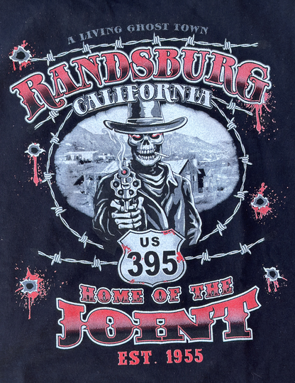 Home Of The Joint, Long Sleeve