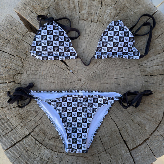 Step & Repeat Bikini