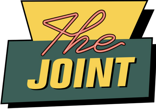 The Joint Zipper Hoodie